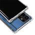 NBA Dallas Mavericks Jersey Galaxy S24 Ultra Clear Case